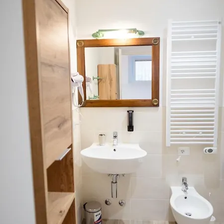 Casa Rosso Bed & Breakfast